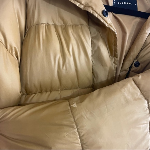 Everlane ReNew Puffer Jacket (XS) - Picture 5 of 5